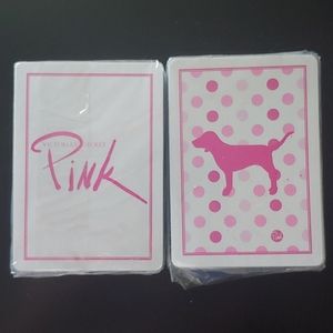 2 Decks of playing cards